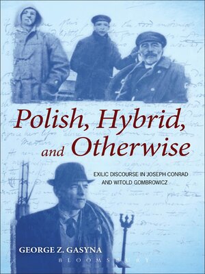 cover image of Polish, Hybrid, and Otherwise